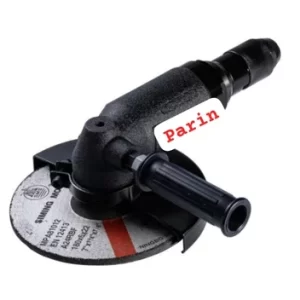 Heavy Duty Angle Grinders