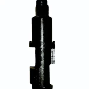 Anvil Impact Wrench