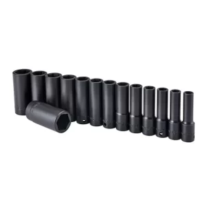 Heavy Duty Impact Socket