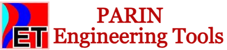 Parin Engineering Tools
