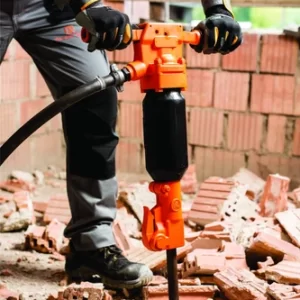 Pneumatic Chipping Hammers