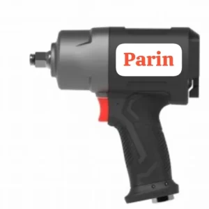Pneumatic Impact Wrench