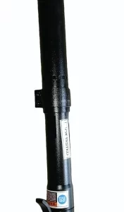 Pneumatic Needle Scaler Heavy Duty