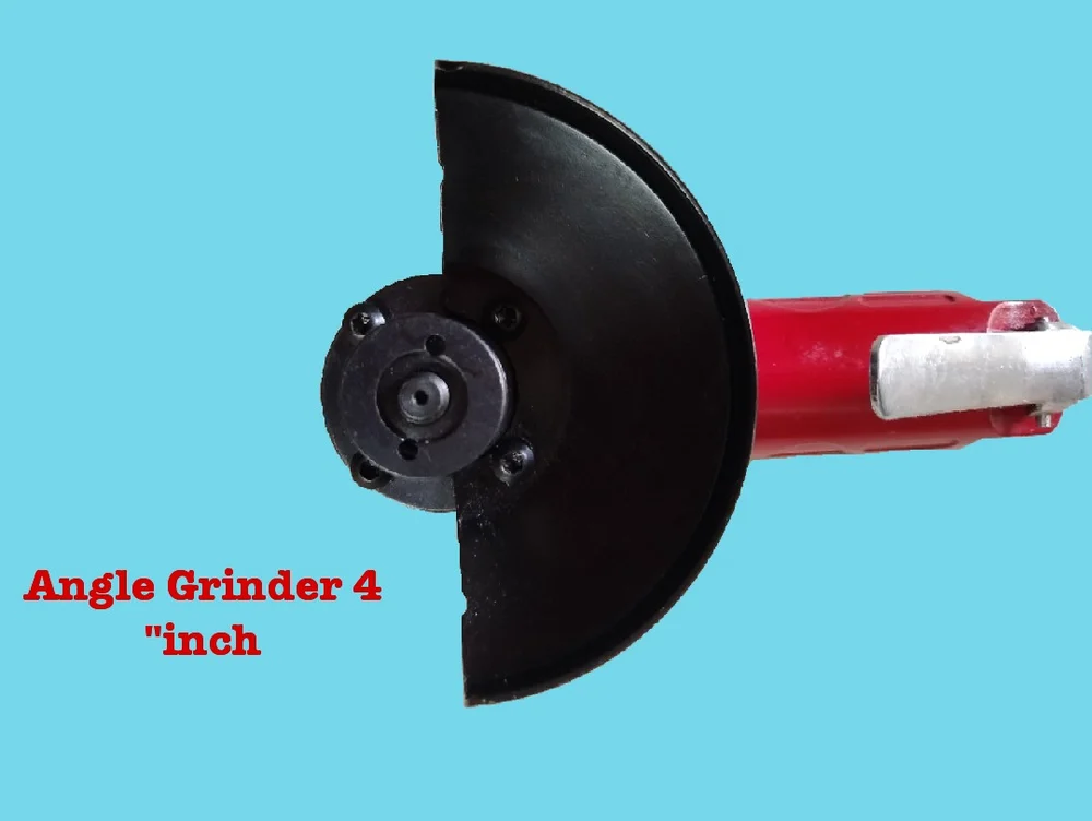 Angle Grinder 4" inch
