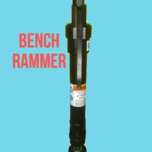 Bench Pneumatic Rammer