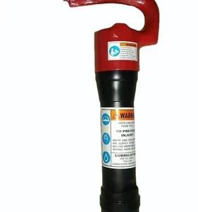 Chipping Hammer