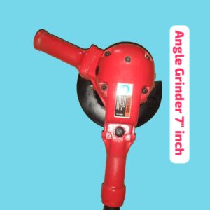 Angle Grinder 7" inch