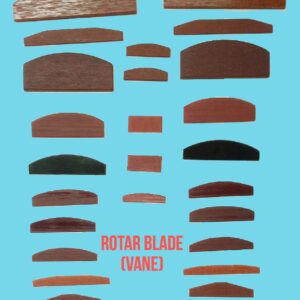 Rotar Blade ( vane)