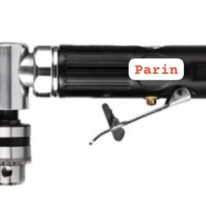 Pneumatic Angle Drills